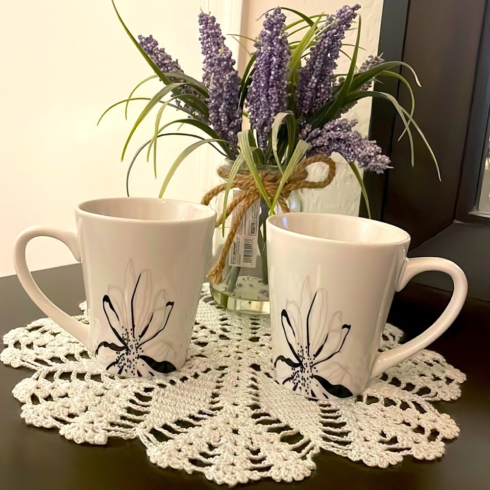 Coffee Cups